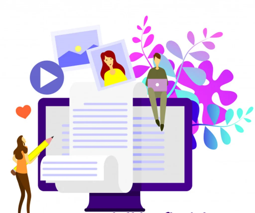 افزونه درباره نویسنده وردپرس