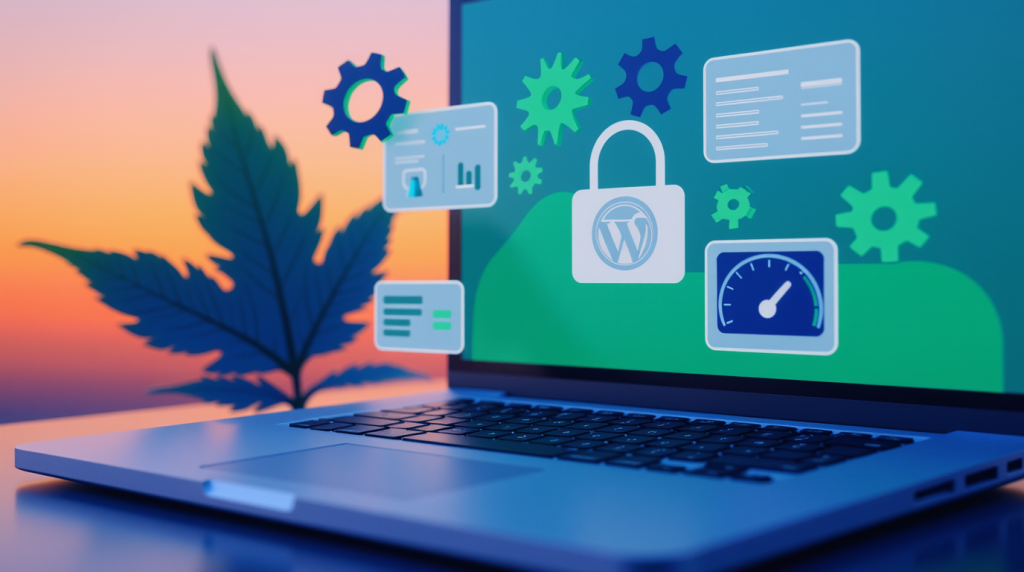 نکات نگهداری سایت وردپرس
